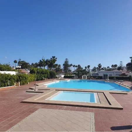 Casa vacanze Solycan 15 *