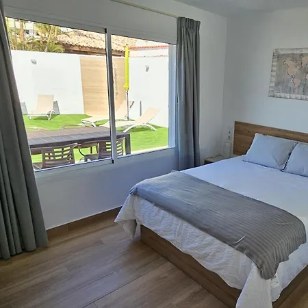 Solycan 15 プラヤ・デル・イングレス