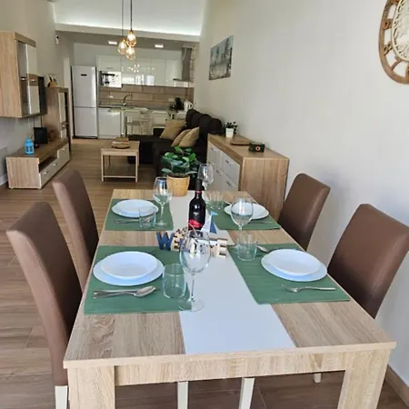 Tatil Evi Solycan 15