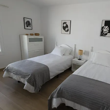 Solycan 15 Tatil Evi