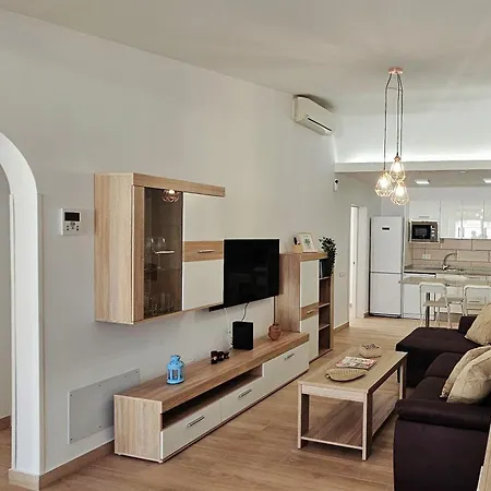 Solycan 15 プラヤ・デル・イングレス