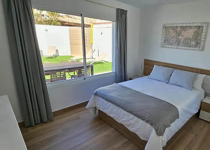 Solycan 15 プラヤ・デル・イングレス