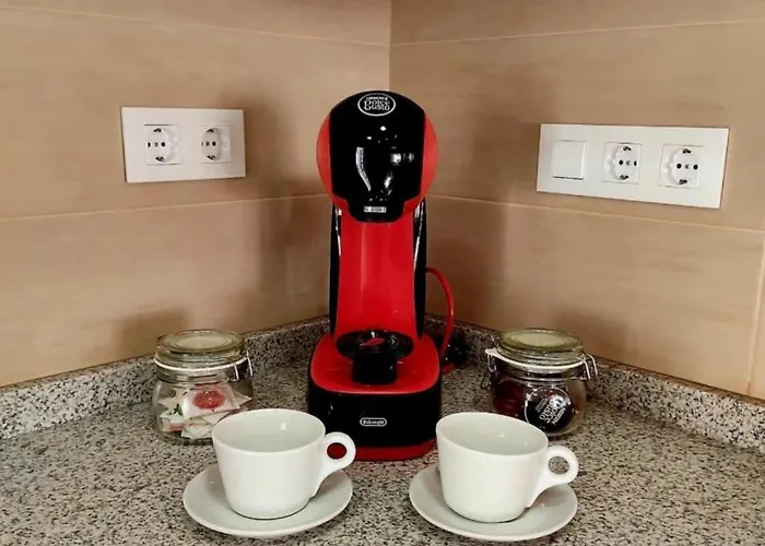 Solycan 15 別荘 プラヤ・デル・イングレス