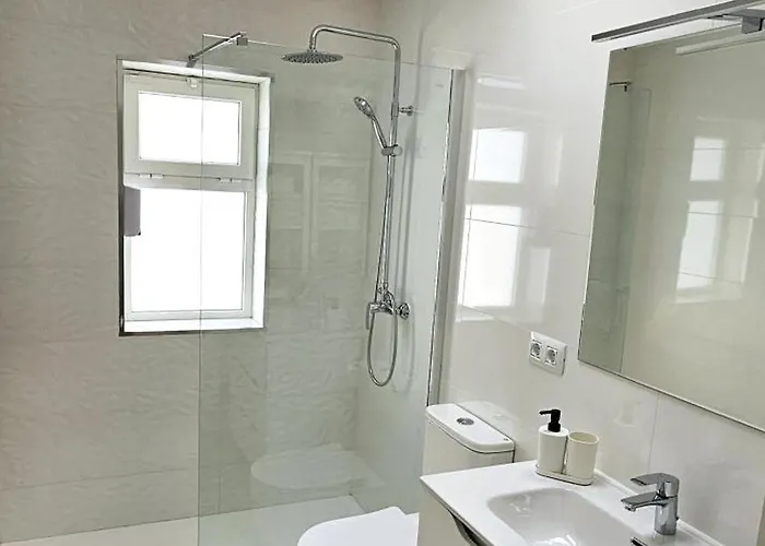 Solycan 15 * プラヤ・デル・イングレス