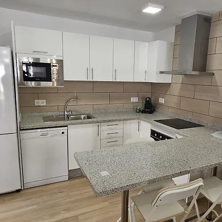 Holiday home Solycan 15